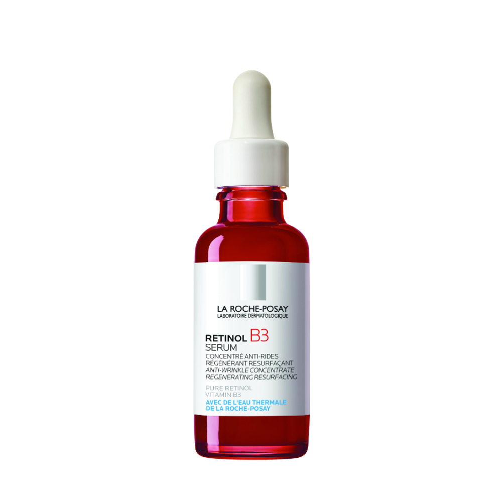 La Roche-Posay Retinol B3 Serum 30ml | National Skin Centre